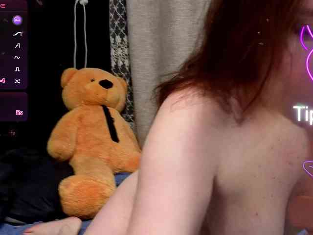 KissShine webcam