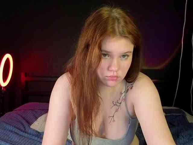 KissShine Live Webcam on BongaCams