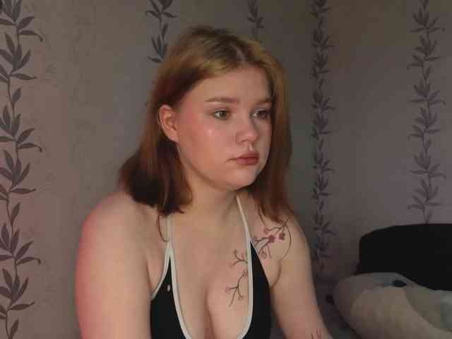KissShine webcam