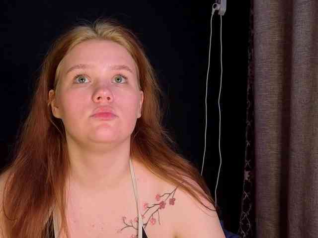 KissShine webcam