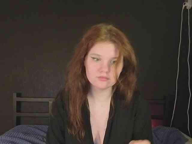 KissShine webcam