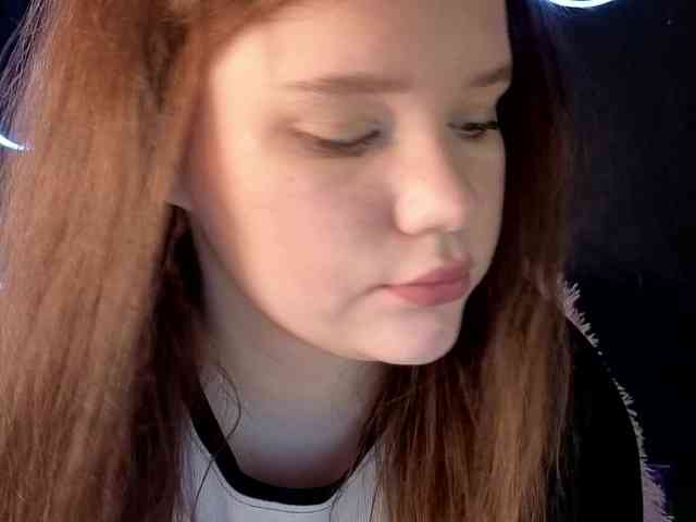 KissShine webcam