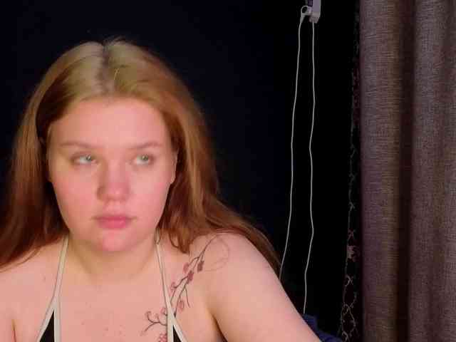 KissShine webcam