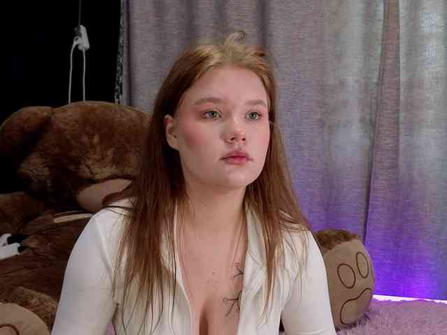 KissShine webcam