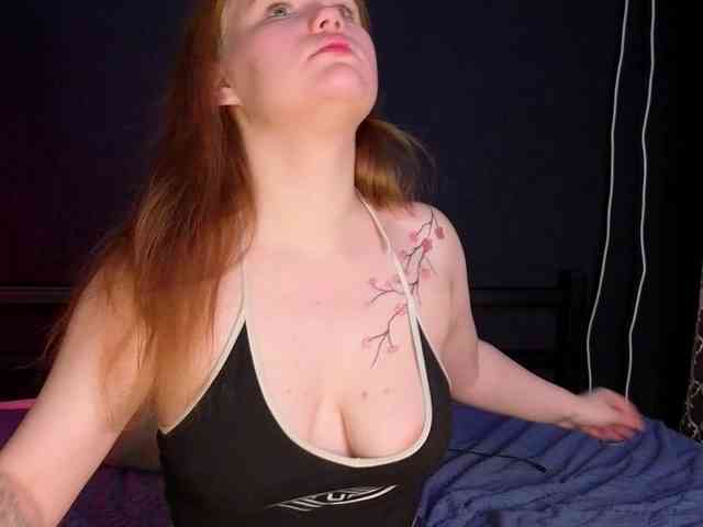 KissShine webcam