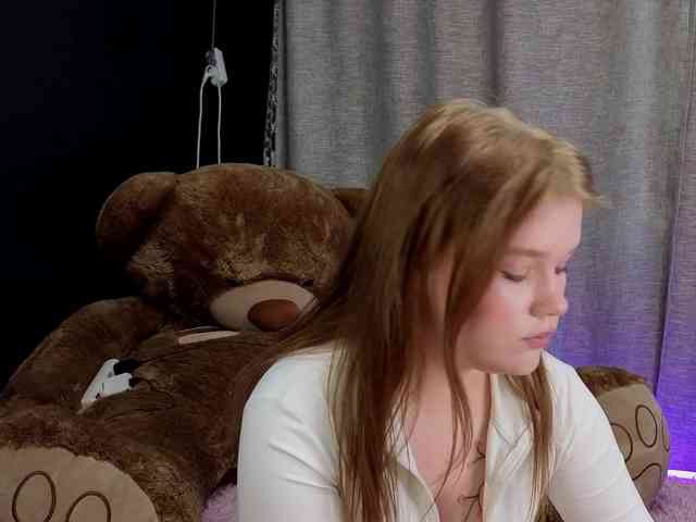 KissShine webcam
