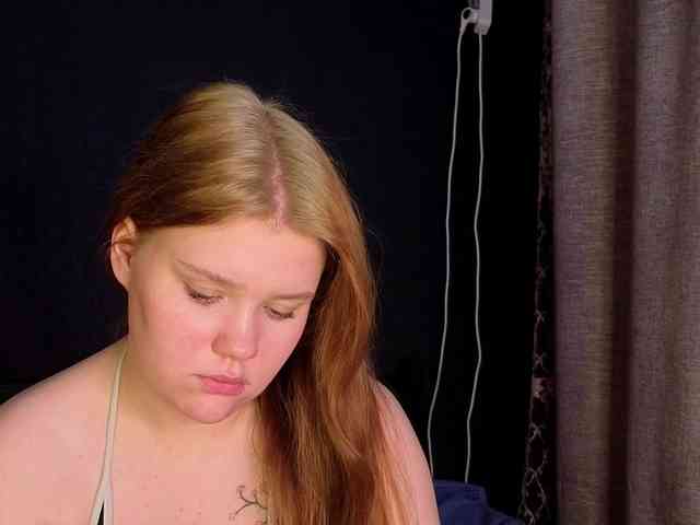 KissShine webcam
