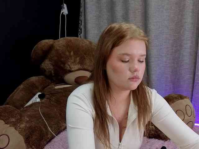 KissShine webcam