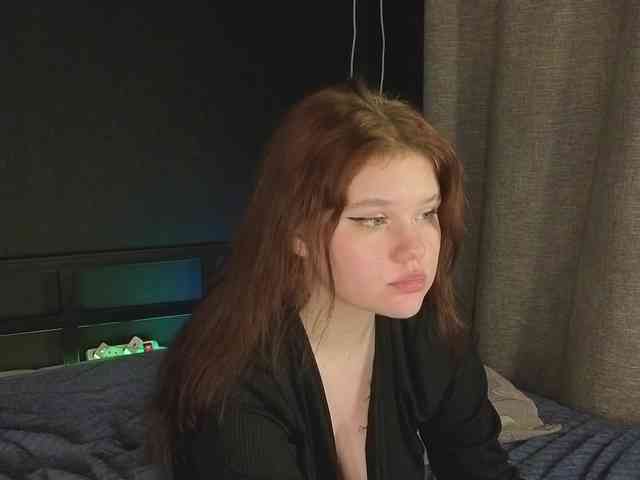 KissShine Live Webcam on BongaCams
