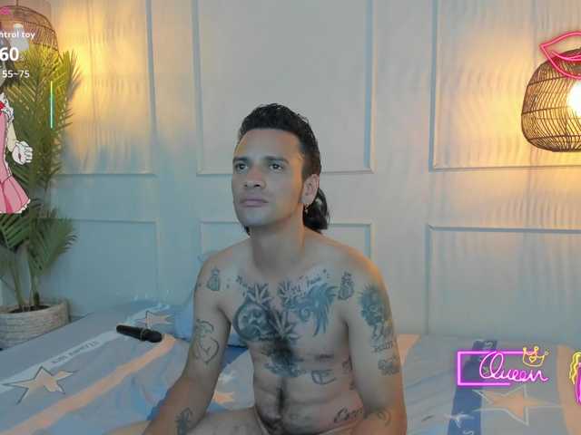 LoveVoltage live cam on BongaCams