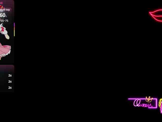 LoveVoltage webcam