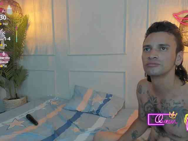 LoveVoltage webcam