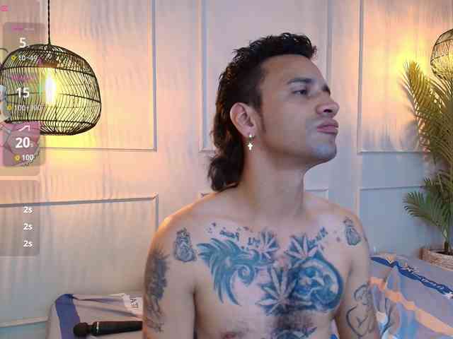 Modelo: LoveVoltage