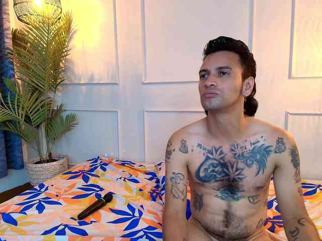 LoveVoltage webcam
