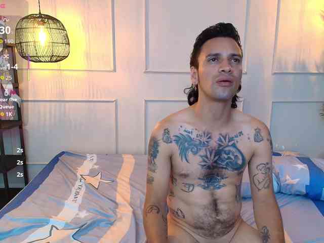 LoveVoltage webcam