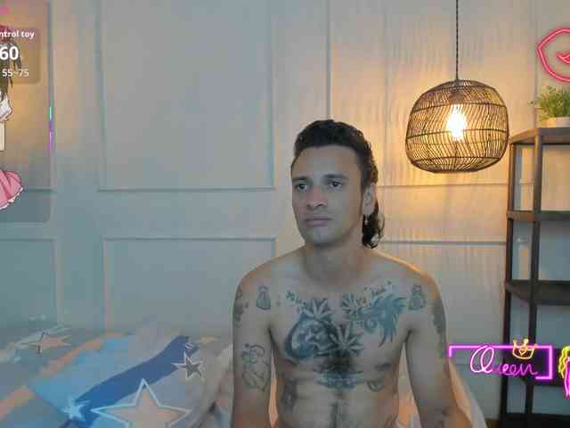 LoveVoltage webcam