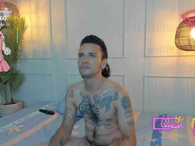 LoveVoltage webcam