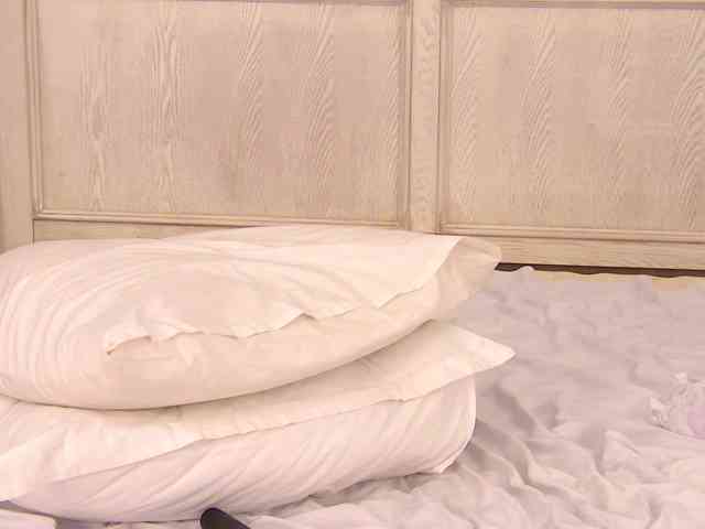 JennaSparks webcam
