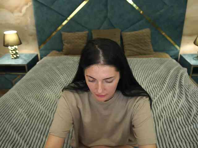 MycticRose webcam
