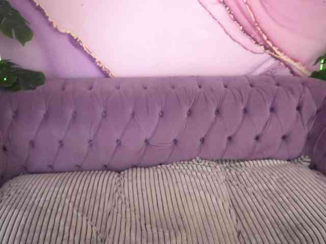MycticRose webcam