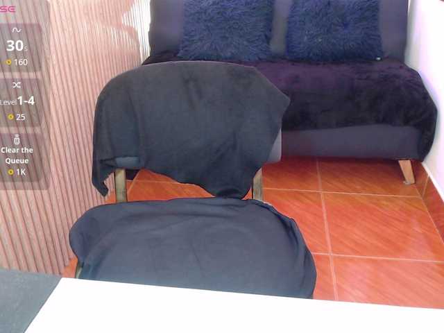 saahara-luna live cam on BongaCams