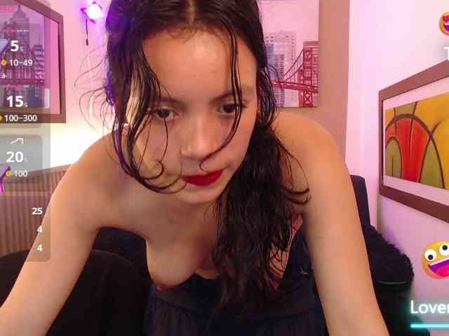 saahara-luna webcam