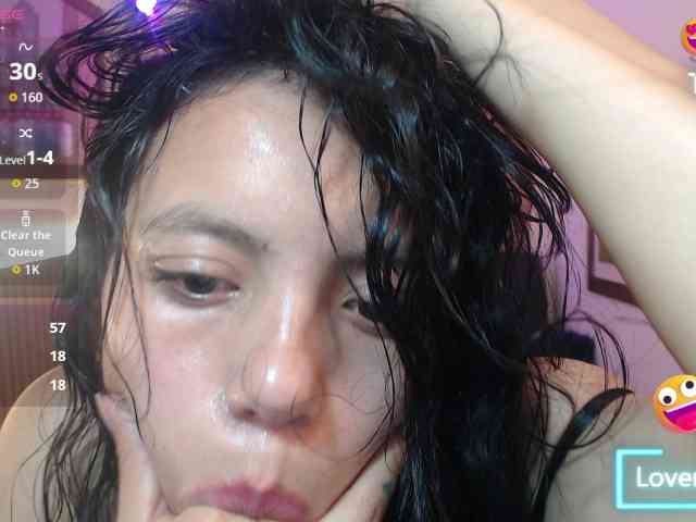saahara-luna webcam