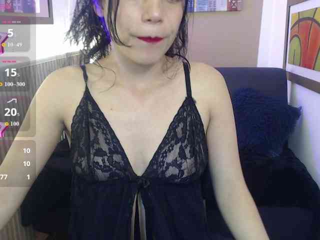 saahara-luna webcam