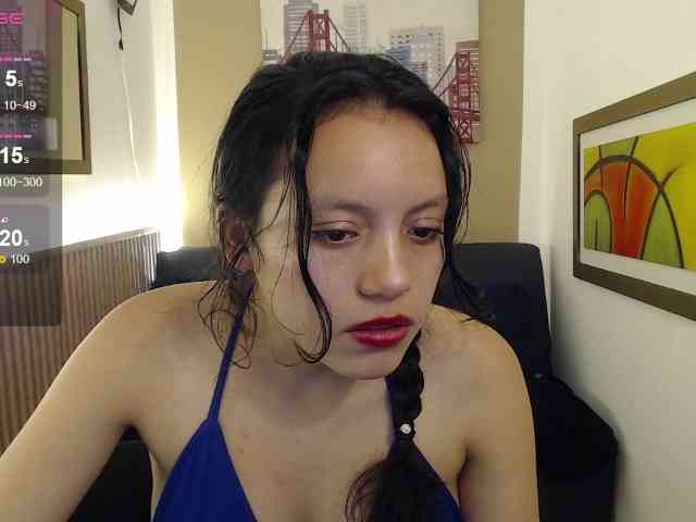 saahara-luna webcam