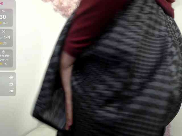 Mia-vance webcam