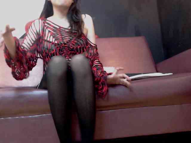 Mia-vance webcam
