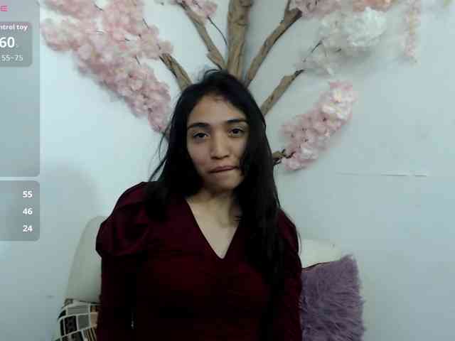 Mia-vance webcam