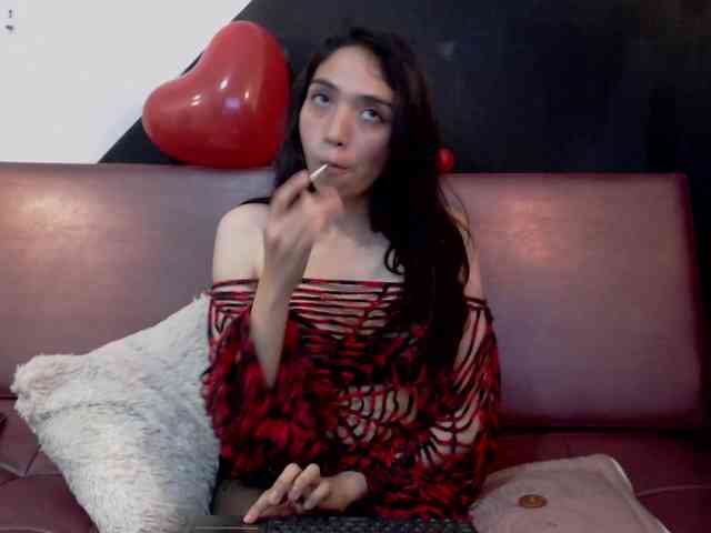 Mia-vance webcam