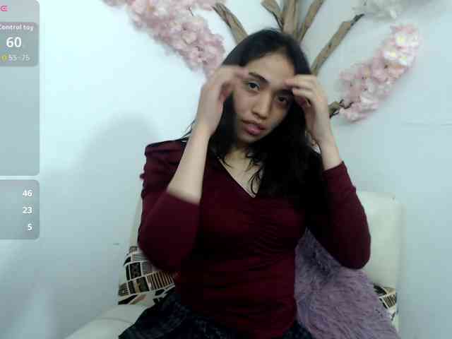 Mia-vance webcam