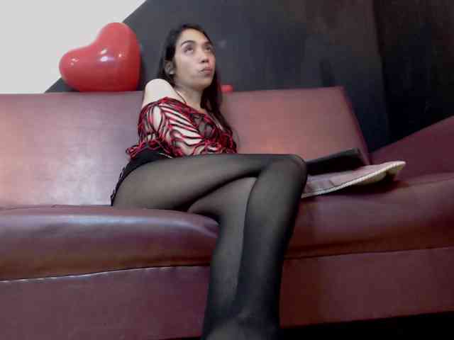 Mia-vance webcam
