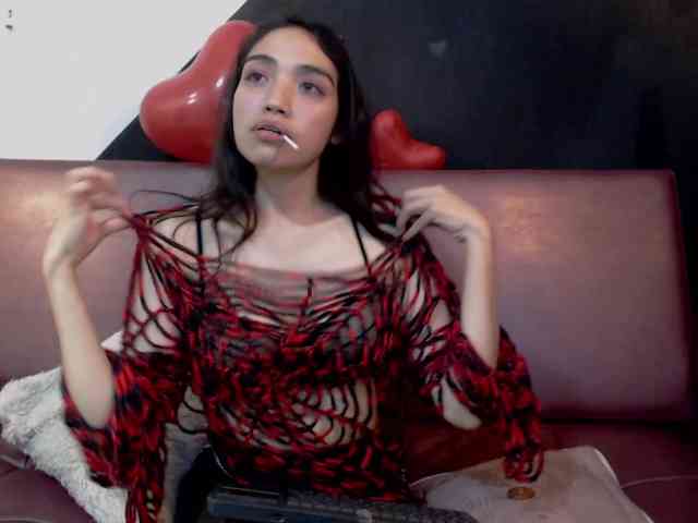 Mia-vance webcam