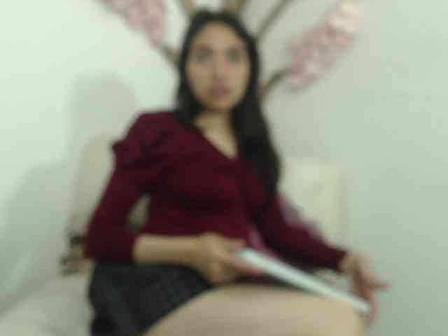 Mia-vance webcam