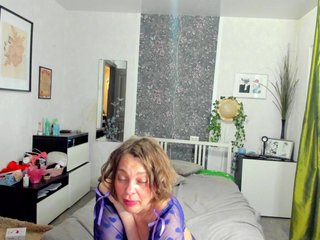 MargoMorales Porn Show
