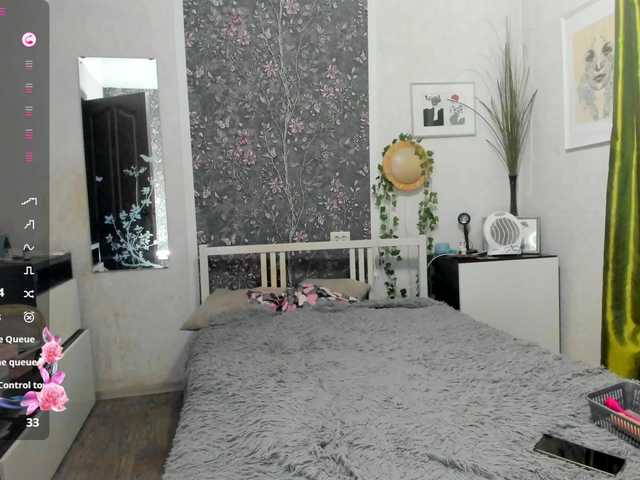 MargoMorales live cam preview