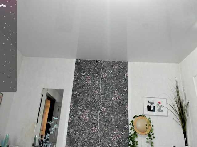 MargoMorales live cam on BongaCams