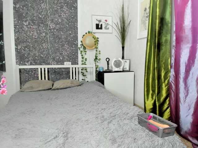 MargoMorales live cam on BongaCams