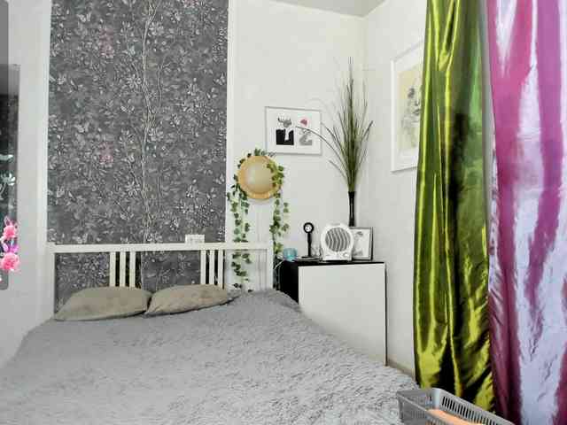 MargoMorales webcam