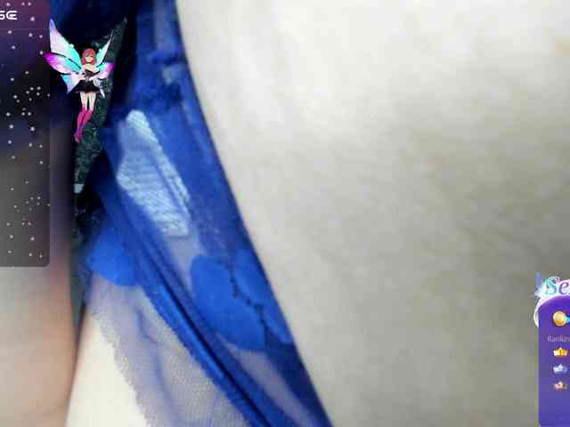 MargoMorales webcam