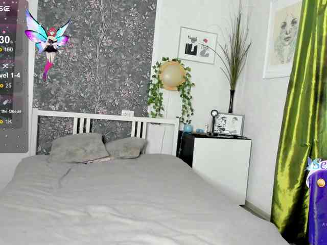 MargoMorales webcam