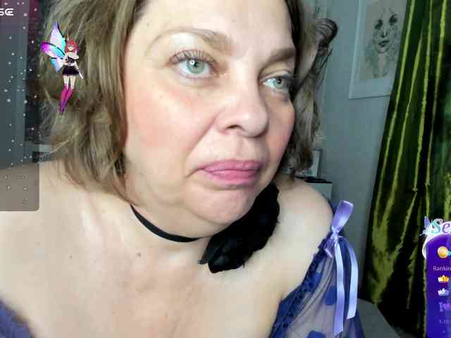 MargoMorales webcam