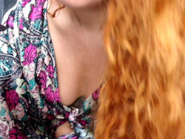 gingerfox