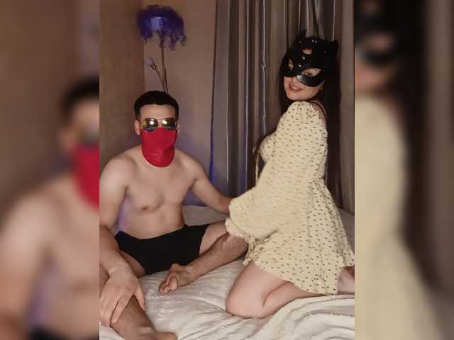 Sweet-Bulochka live cam on BongaCams
