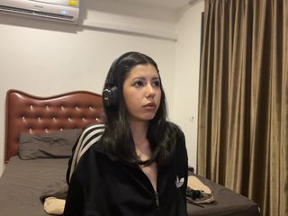 wavy_nights Porn Show