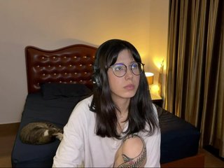kawaimin Porn Show