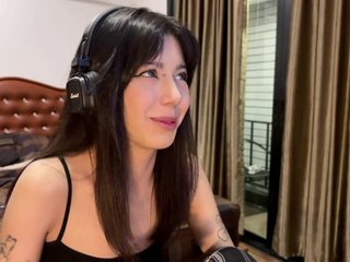 wavy_nights Porn Show